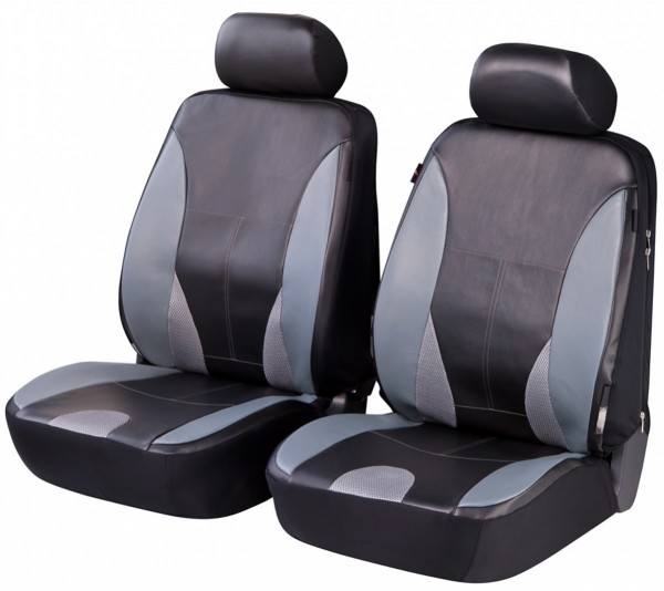 PKW Schonbezug Sitzbezug Sitzbezüge Auto-Sitzbezug für Mazda 3