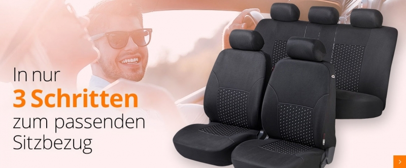 Z-DJJ Auto-Sitzbezüge Komplett Auto-Sitzbezug Set Leder Fahrersitz