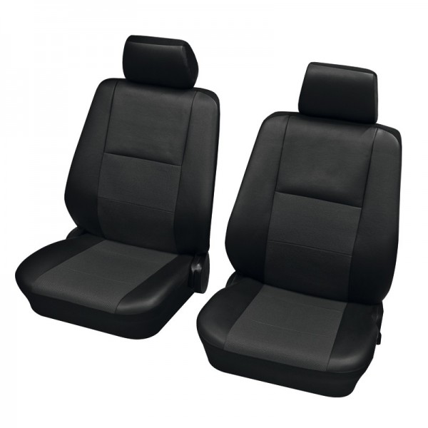 Autositzbezüge für Audi Q5 Sitzbezug Auto Kunstleder Sitzschutz