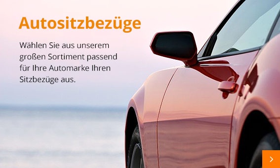 Sitzbezüge für Audi A1 online kaufen - (S/R/K)