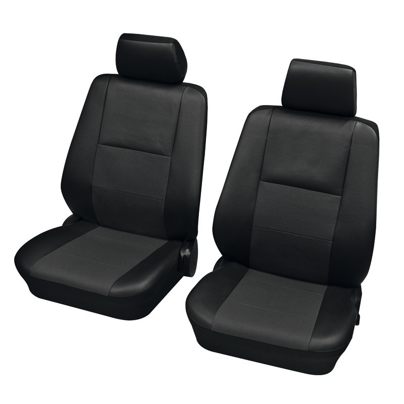 Sitzschutz PKW Universal Bezug Autobezüge LKW für Autositz Sitzschoner 